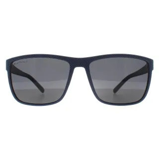 Montana Rectangle Unisex Dunkelblau Rauch Polarisiert MP198