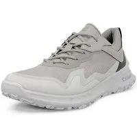 Ecco ULT TRN M Sneaker, Wanderschuh, Halbschuh, Freizeitschuh mit Komfort Schaft