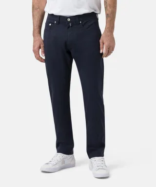 Pierre Cardin - PC-Lyon tapered dark sapphire