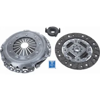 Sachs Kupplung Citroen Fiat Lancia Peugeot 3000951255
