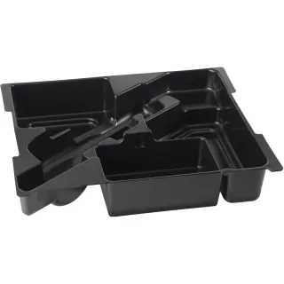 Bosch Einlage zur Werkzeugaufbewahrung, passend für GOP 250 CE/300 SCE - 1600A002UL