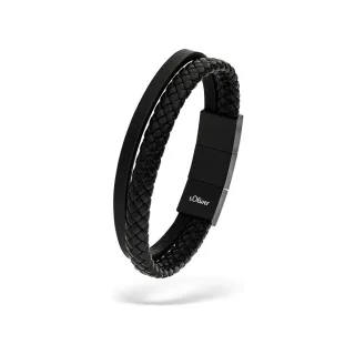 s.Oliver Armband SOJ-0055-B-22