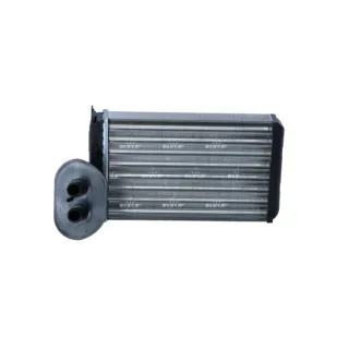 NRF W?rmetauscher VW Transporter T4 54247