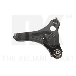 NK Querlenker vorne links Renault Twingo Smart Forfour Fortwo