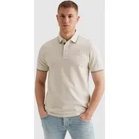 PME LEGEND Poloshirt Short sleeve polo stretch pique Regular fit, Kurzarm, casual Stil