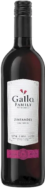 Gallo FV Zinfandel Jg. 2023