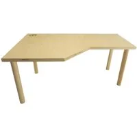 Getzoo Tierhöhle Getzoo Ecketage (49x30x21cm) Links