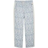 PUMA Jogginghose PUMA Basketball Nostalgia T7 Chinos Trainingshose