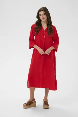 Kleid CRBellis Kleid Straight fit