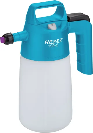 HAZET Pumpsprühflasche Schaum - 199-3