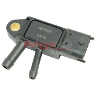 Metzger Abgasdrucksensor Citroen Jumper Nemo Peugeot Bipper Boxer