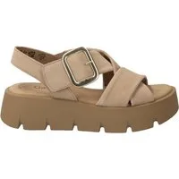 Gabor Gabor 24.752.14, Sandaletten, Braun, Damen Sandalette