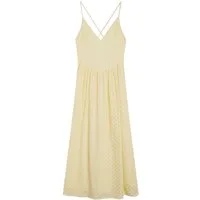 Grace & Mila Sommerkleid WIMALA - Kleid Damen - Sommerkleid - Maxikleid
