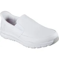 Skechers NAMPA-BROXTIN Arbeitsschuh