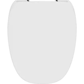 Ideal Standard Dea WC-Sitz T676701 weiß, mit Absenkautomatik