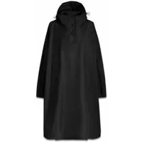 REISENTHEL® Regenponcho mini maxi raincoat black