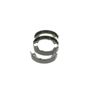 Bosch Bremsbacken hinten Hyundai Tucson Kia Sportage 2,0