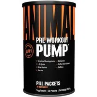 Universal Nutrition Universal Nutrition Animal Pump - 30 Packs Kapseln