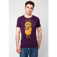 LOGOSHIRT T-Shirt Die Sendung mit der Maus mit lizenziertem Originaldesign