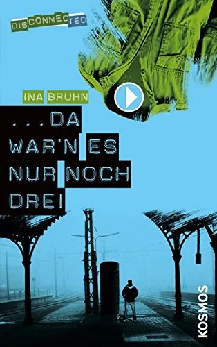 Disconnected 1 da warn es nur noch drei