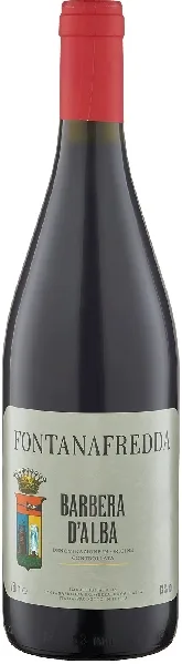 Fontanafredda Barbera dAlba DOC Jg. 2024