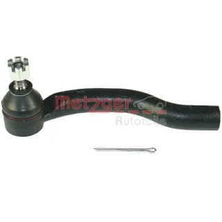 Metzger Spurstangenkopf vorne links Lexus Nx Z1 Toyota Prius Phv W52 RAV4 3 4