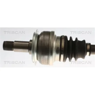 Triscan Antriebswelle hinten links Mercedes C-Klasse Cls E-Klasse