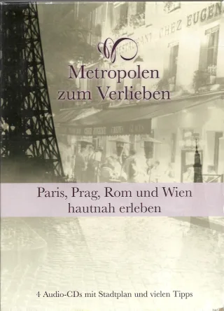 Metropolen zum Verlieben