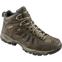 Meindl Meindl Herren Nebraska Mid GTX Wanderstiefel