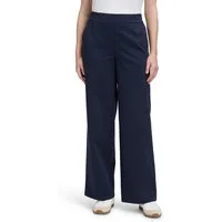 Betty&Co Schlupfhose Damen mit Eingrifftaschen