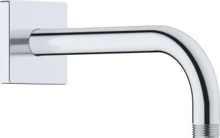 Duravit Brausearm Chrom Hochglanz 65x210x96 mm - UV0670036010 UV0670036010