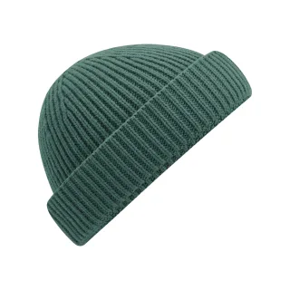 Beechfield - "Harbour" Mütze für Herren/Damen Unisex (Seegrün)