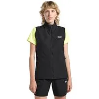 Jack Wolfskin Funktionsweste PRELIGHT STRIDE VEST W