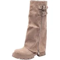 Salinyang Stiefel Stiefel