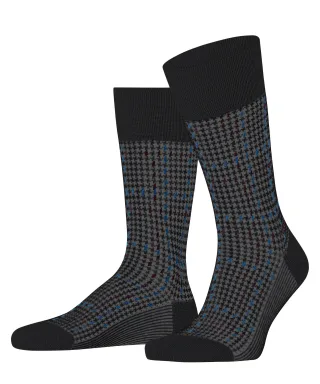 FALKE - FALKE Family Special Edition Herren black - Gr. - 40.5