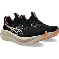 Asics GEL-NIMBUS 28 Laufschuh für Erwachsene, mit leicht profiliertem Laufsohlenprofil