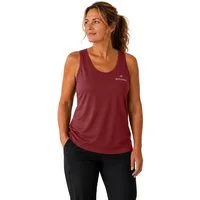 Bergson T-Shirt TIBBY Damen Funktions-Top, Pique, pflegeleicht, schnelltrocknend, Normalgrö