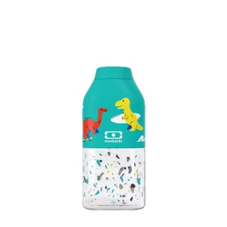Trinkflasche DINO