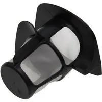 AEG Ersatzfilter AEG 4055477634 Filter für CX7.., QX8... Akku-Handstaubsauger