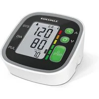 Soehnle Blutdruckmessgerät Oberarm Blutdruckmessgerät Systo Monitor 300, einfache Anwendung
