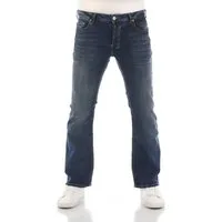 LTB Bootcut-Jeans TINMAN mit Stretch