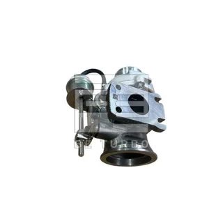 BE Turbo Turbolader Deutz 132179