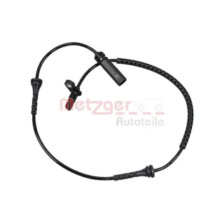 Metzger Raddrehzahlsensor BMW Ix3 X3 X4