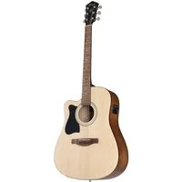 Ibanez Westerngitarre, Westerngitarren, Lefthand Gitarren, V40LCE-OPN Lefthand - Westerngitarre für Linkshänder