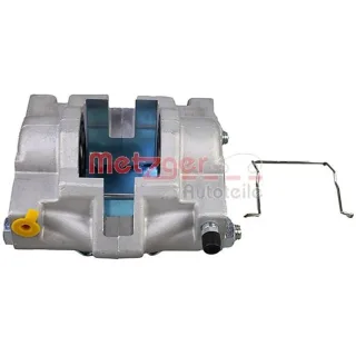 Metzger Bremssattel hinten links Citroen C5