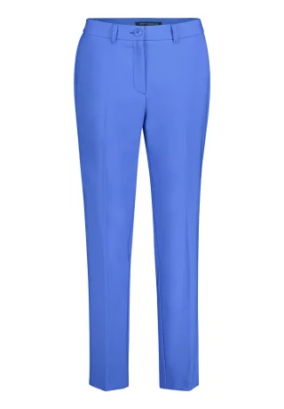 Betty Barclay - Businesshose Adria Blue - Gr. - 36