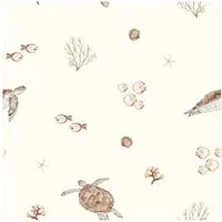 maDDma Stoff Bio Organic Baumwoll-Jersey Digitaldruck ab 0,5m x1,5m Motivjersey, Motiv 1