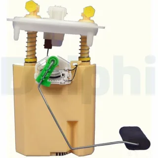 Delphi Kraftstoff-F?rdereinheit Dacia Duster 1,5