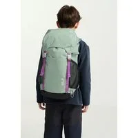 Jack Wolfskin Kinderrucksack KIDS EXPLORER 20, Wanderrucksack für Kinder, robust, komfortabel