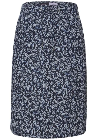CECIL - Cecil B361777 urban dark blue urban dark blue - Gr. - XXL